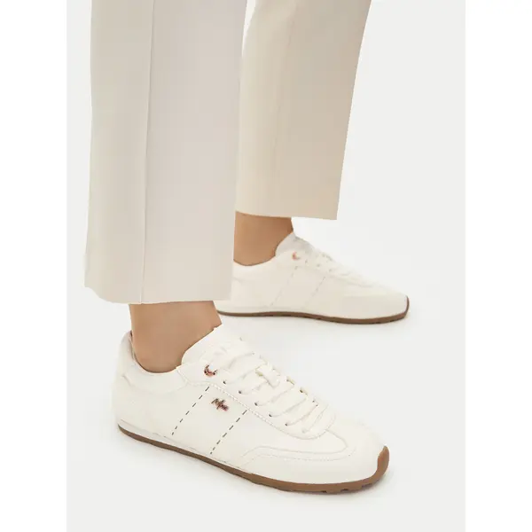Mexx Tenisice MEXX EO-MI001011561W Bijela