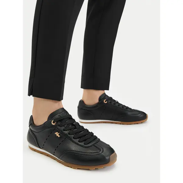 Mexx Tenisice MEXX EO-MI001011561W Crna