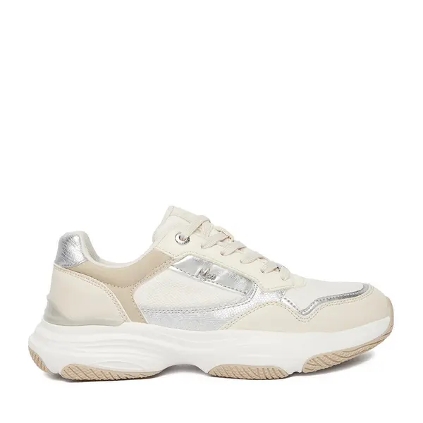 Mexx Tenisice MEXX EO-MI001011661W Bež