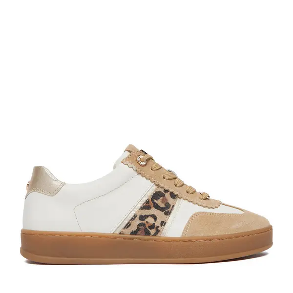 Mexx Tenisice MEXX EO-WI16-HAIRY-01 Bijela