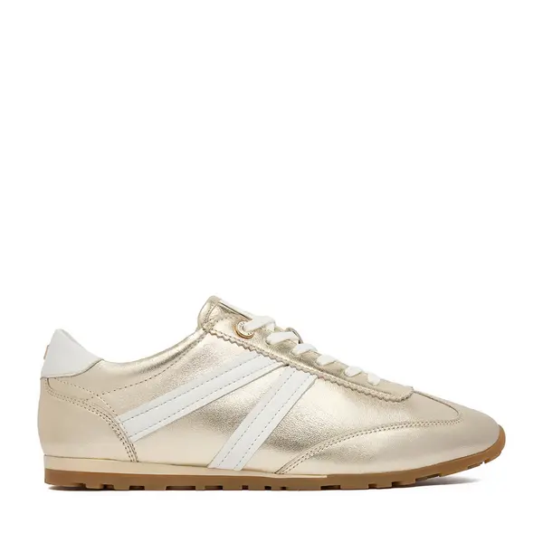 Mexx Tenisice MEXX EO-WI44-22-2094-11848 Zlatna