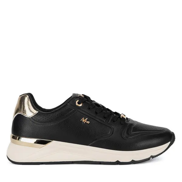 Mexx Tenisice MEXX MI001008143W Crna