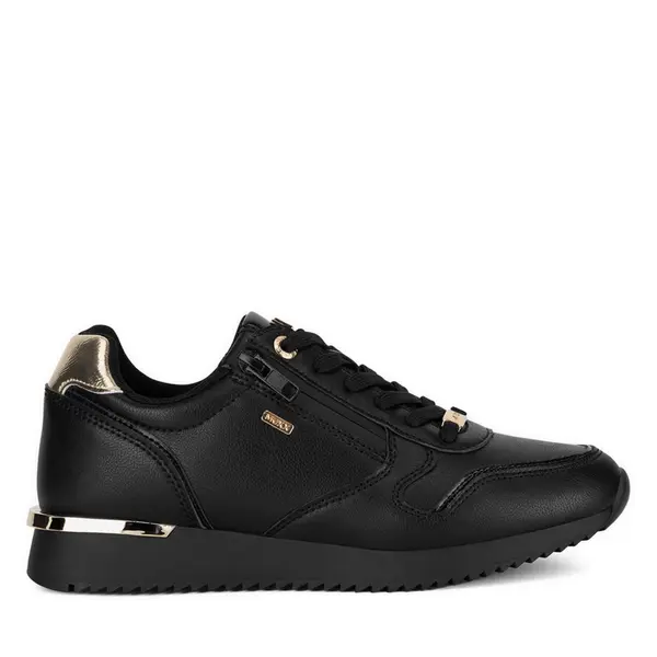 Mexx Tenisice MEXX MI001008243W Crna
