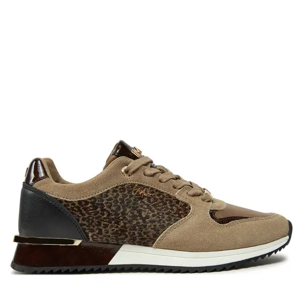 Mexx Tenisice MEXX MI001008343W-02 Bež