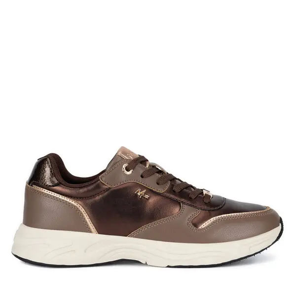 Mexx Tenisice MEXX MI001009143W Smeđa