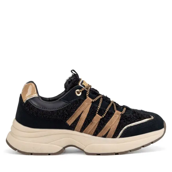 Mexx Tenisice MEXX MI001009243W Crna