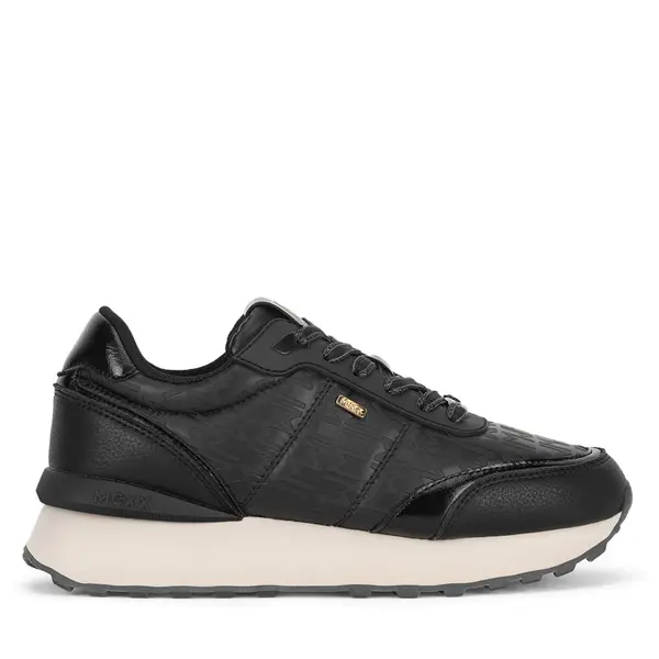 Mexx Tenisice MEXX MI001009343W Crna