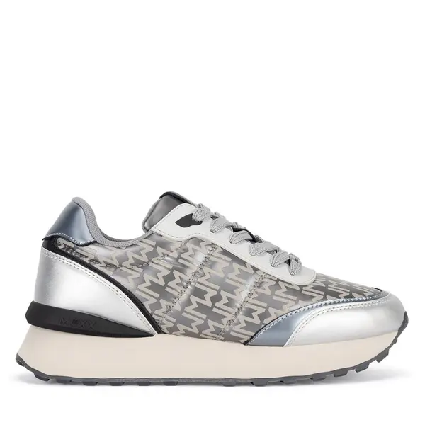 Mexx Tenisice MEXX MI001009343W Srebrna