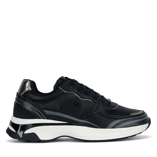Mexx Tenisice MEXX MI001009443W Crna