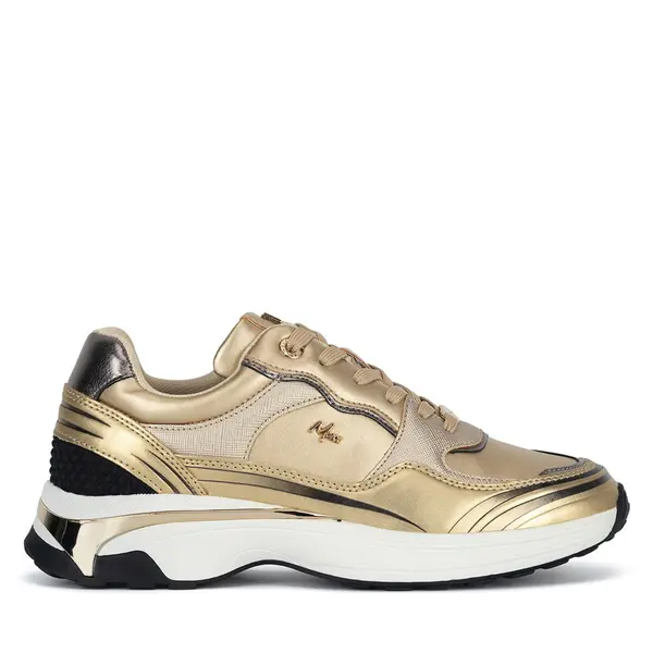 Mexx Tenisice MEXX MI001009443W Zlatna