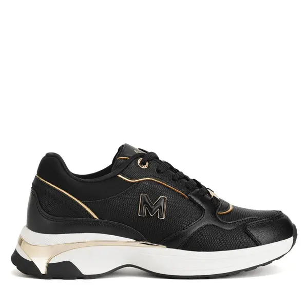 Mexx Tenisice MEXX MI001009543W Crna