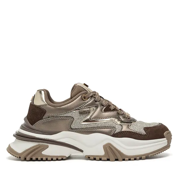 Mexx Tenisice MEXX MI001009743W Zlatna
