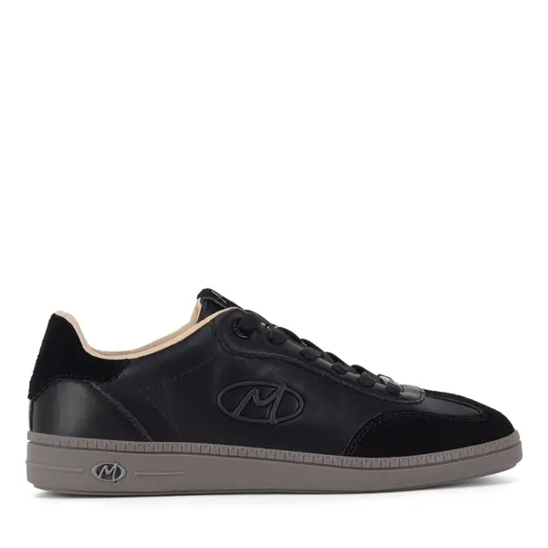 Mexx Tenisice MEXX MI001009943W Crna