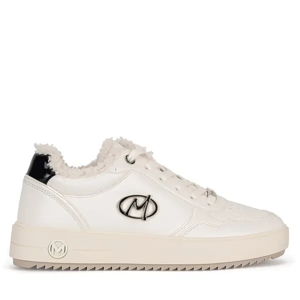 Mexx Tenisice MEXX MI001010143W Bijela