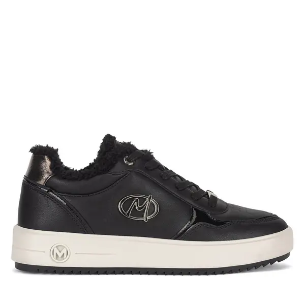 Mexx Tenisice MEXX MI001010143W Crna