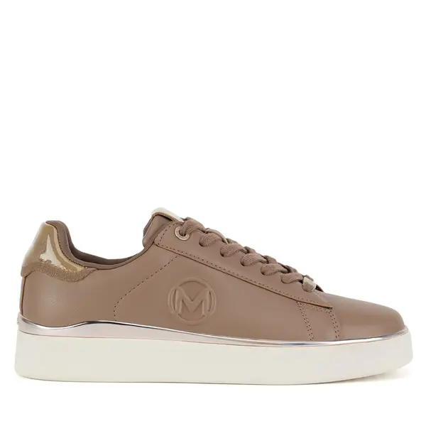 Mexx Tenisice MEXX MI001010543W Bež