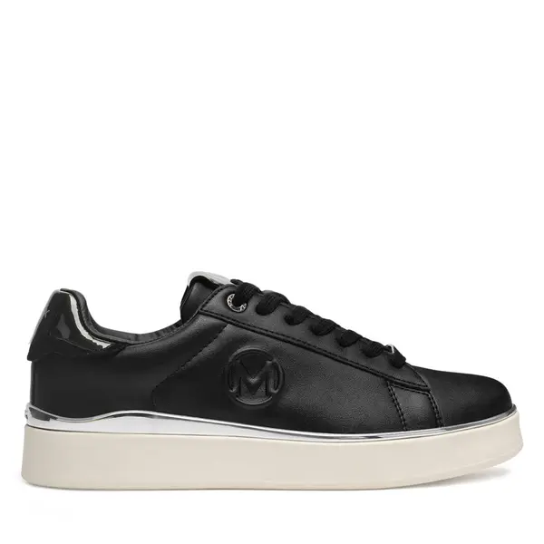 Mexx Tenisice MEXX MI001010543W Crna