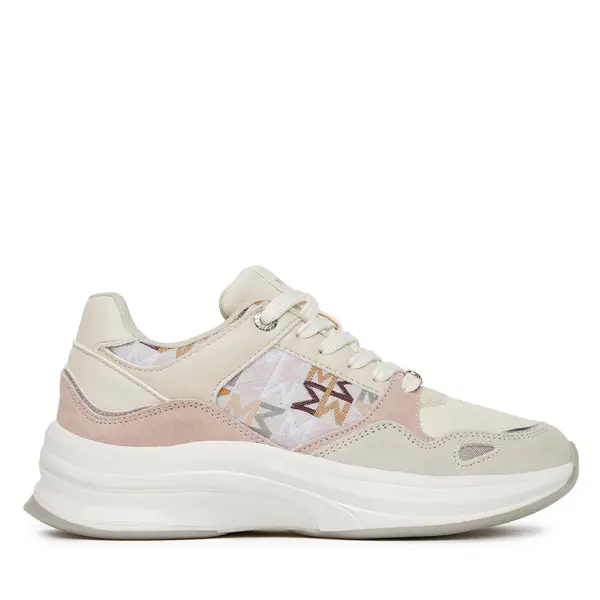 Mexx Tenisice MEXX MI001013851W Bež