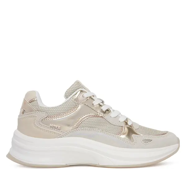 Mexx Tenisice MEXX MI001013951W Zlatna