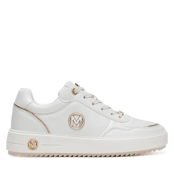 Mexx Tenisice MEXX MI001014051W Bijela
