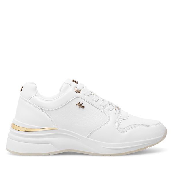 MEXX Tenisice MEXX MIRL1011241W-01 Bijela