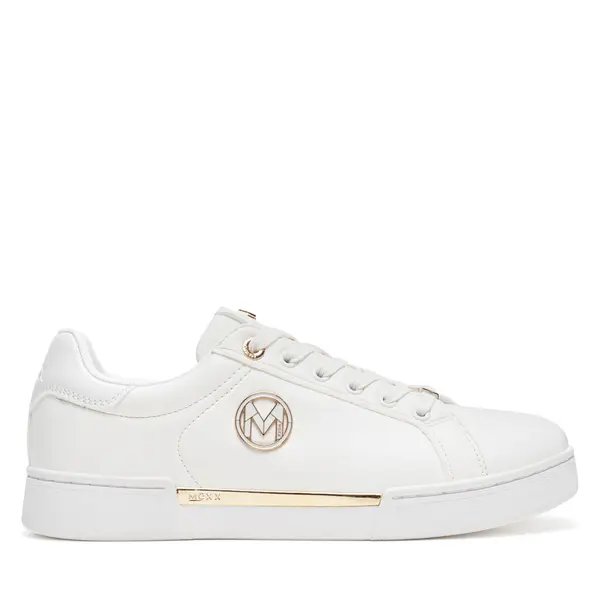 Mexx Tenisice MEXX MIRL1011441W-01 Bijela