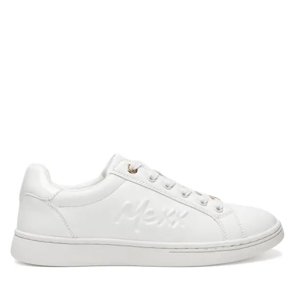 Mexx Tenisice MEXX MIRL1011741W-01 Bijela