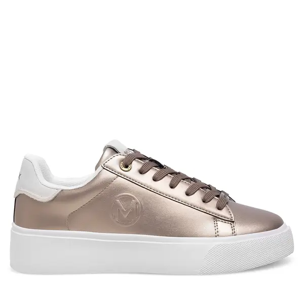Mexx Tenisice MEXX MIRL1011941W-01 Zlatna