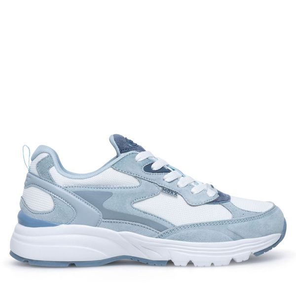 MEXX Tenisice MEXX WYL3643-1A Plava