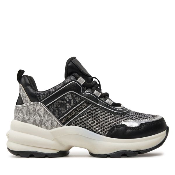 MICHAEL KORS KIDS Tenisice MICHAEL KORS KIDS MK100896 Crna