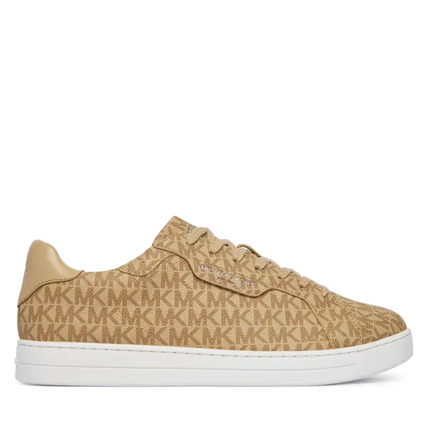 MICHAEL Michael Kors Tenisice MICHAEL Michael Kors 42S4KEFS1B Bež