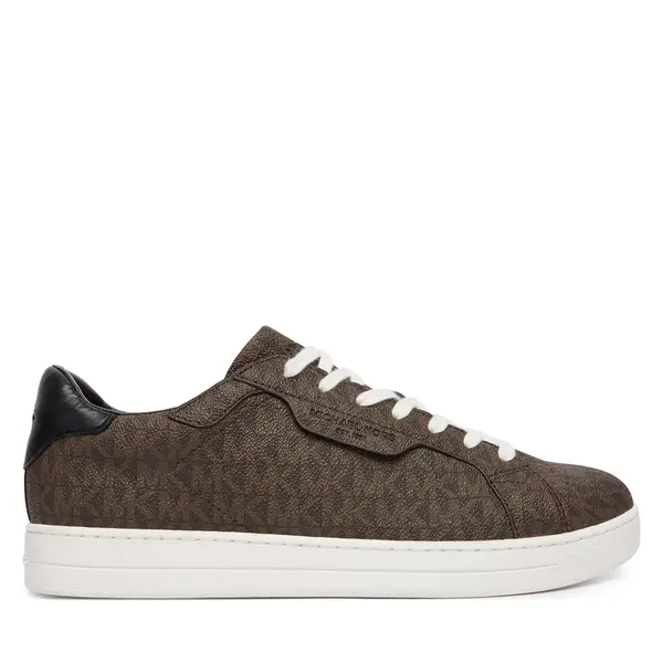 MICHAEL Michael Kors Tenisice MICHAEL Michael Kors 42S4KEFS1B Smeđa