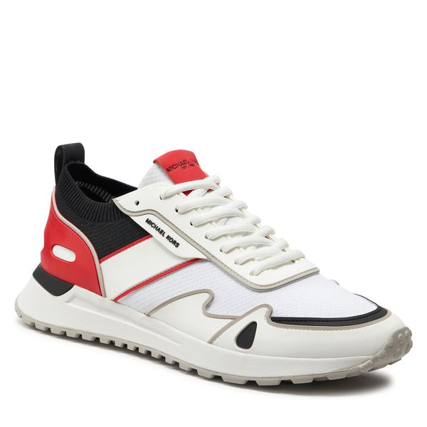 MICHAEL Michael Kors Tenisice MICHAEL Michael Kors 42S4MIFS1D Spiced Coral