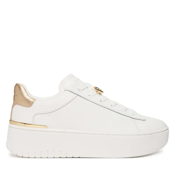 MICHAEL Michael Kors Tenisice MICHAEL Michael Kors 43F5DTFS3L Zlatna