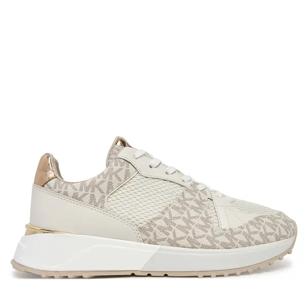 MICHAEL Michael Kors Tenisice MICHAEL Michael Kors 43S5JMFS1B Écru