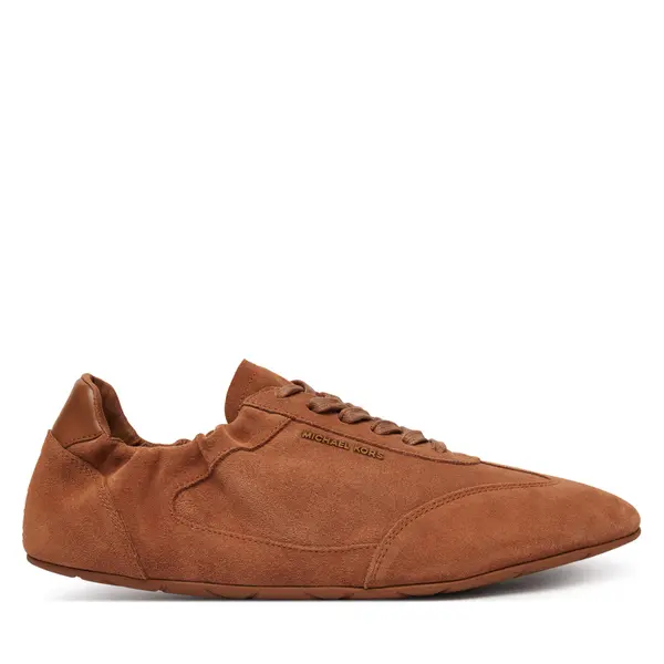 MICHAEL Michael Kors Tenisice MICHAEL Michael Kors Archer  42T6ARFS1S Smeđa