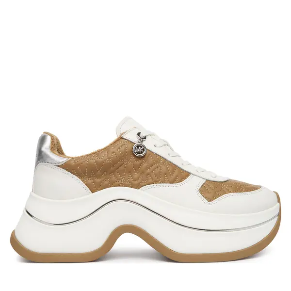 MICHAEL Michael Kors Tenisice MICHAEL Michael Kors Arla 43R6ARFS1L Bijela