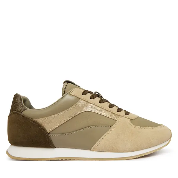 MICHAEL Michael Kors Tenisice MICHAEL Michael Kors Cindy 43T6CDFS1S Bež