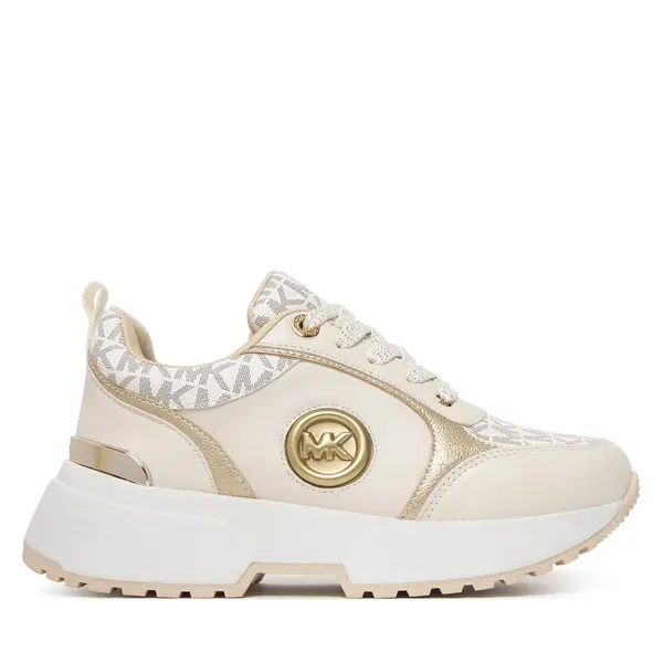 MICHAEL Michael Kors Tenisice MICHAEL Michael Kors Cosmo Meyers II MK03845256 Bež