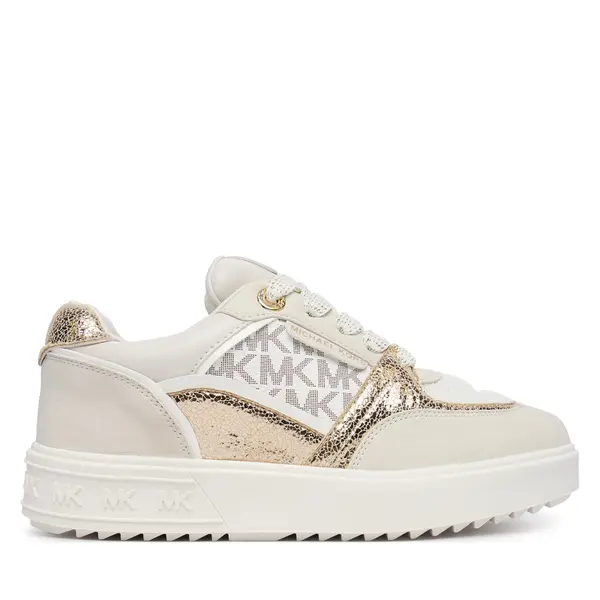 MICHAEL Michael Kors Tenisice MICHAEL Michael Kors Emmet Clarke MK03914256 Bijela