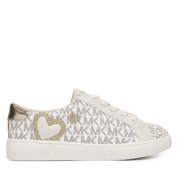 MICHAEL Michael Kors Tenisice MICHAEL Michael Kors Jem Kehlani II MK04845256 Krem