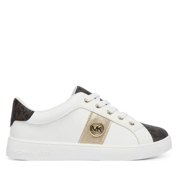 MICHAEL Michael Kors Tenisice MICHAEL Michael Kors Jem Raine MK03944102 Bijela