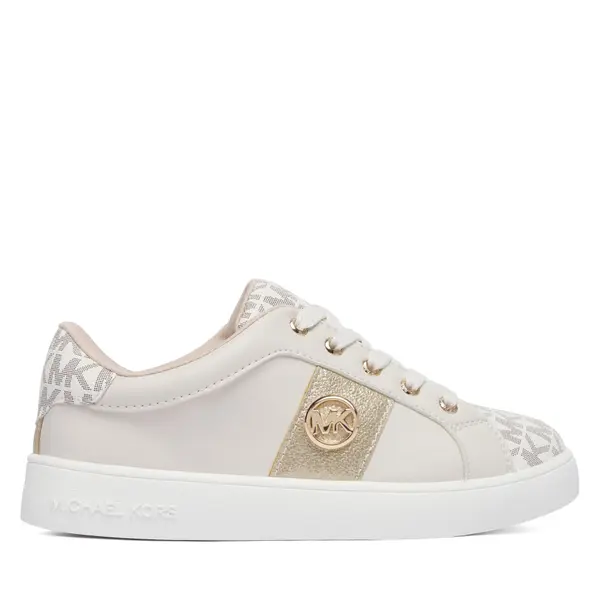 MICHAEL Michael Kors Tenisice MICHAEL Michael Kors Jem Raine MK03944256 Krem