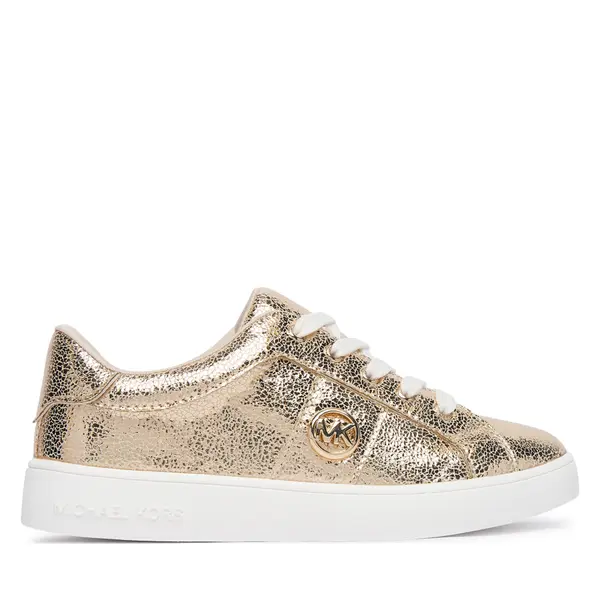 MICHAEL Michael Kors Tenisice MICHAEL Michael Kors Jem Raine MK03944731 Zlatna