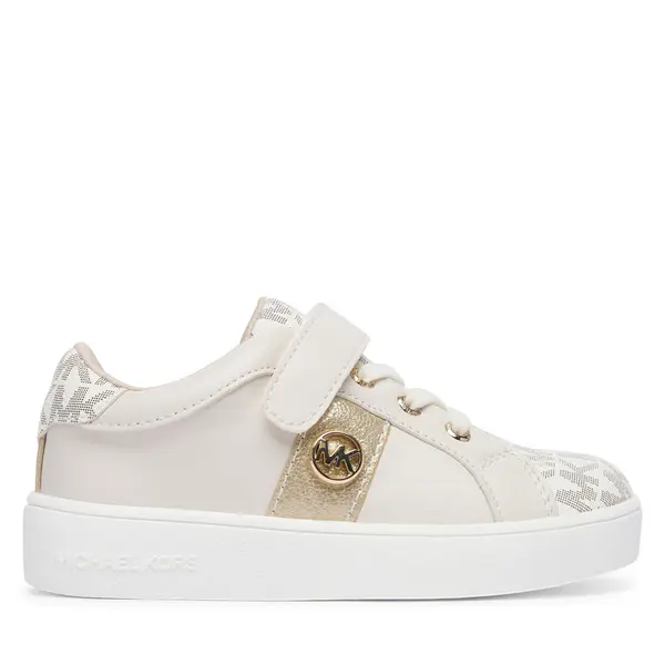 MICHAEL Michael Kors Tenisice MICHAEL Michael Kors Jem Raine Ps MK04186256 Krem
