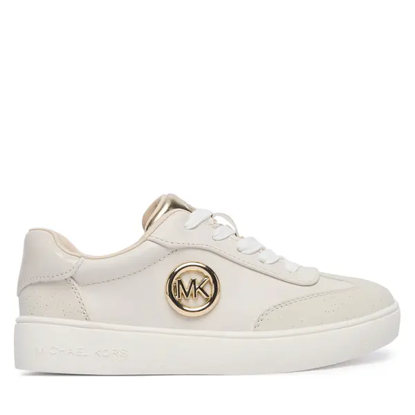 MICHAEL Michael Kors Tenisice MICHAEL Michael Kors Jem Scotty Charm MK03815256 Bijela