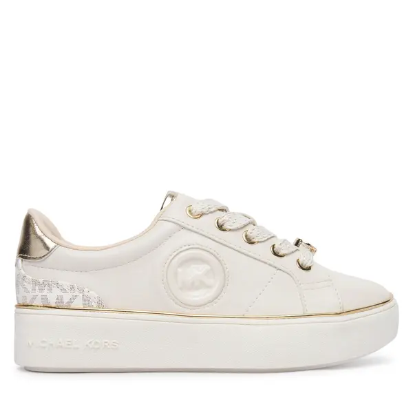 MICHAEL Michael Kors Tenisice MICHAEL Michael Kors Jordana Finn MK03912256 Bijela