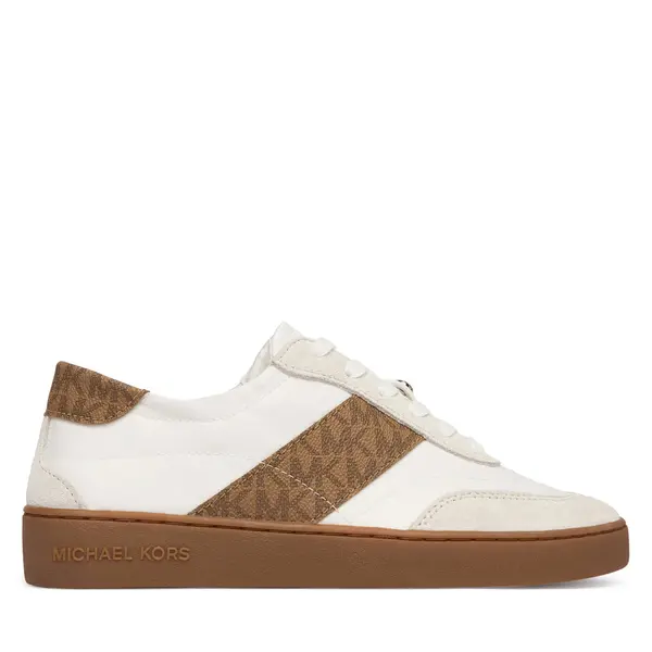 MICHAEL Michael Kors Tenisice MICHAEL Michael Kors Kaycee 43R6KCFS1D Bijela