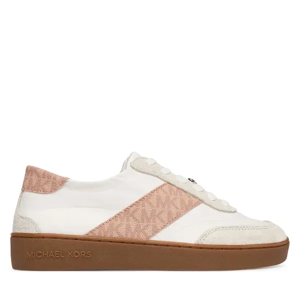 MICHAEL Michael Kors Tenisice MICHAEL Michael Kors Kaycee 43R6KCFS1D Ružičasta