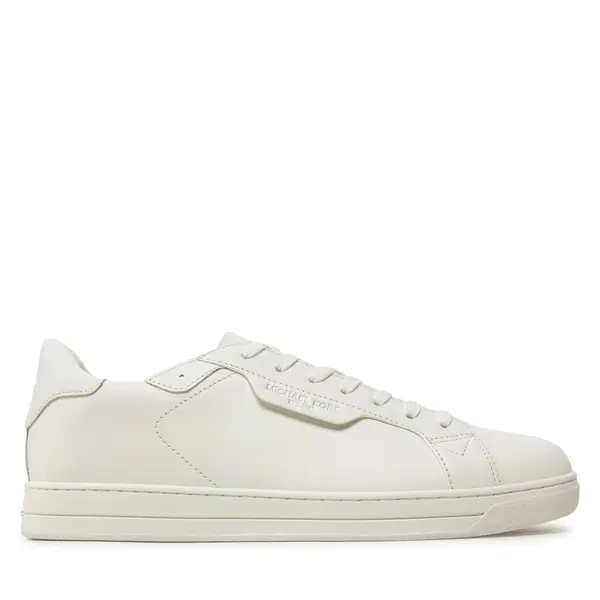 MICHAEL Michael Kors Tenisice MICHAEL Michael Kors Keating Lace Up 42S4KEFS1L Bijela